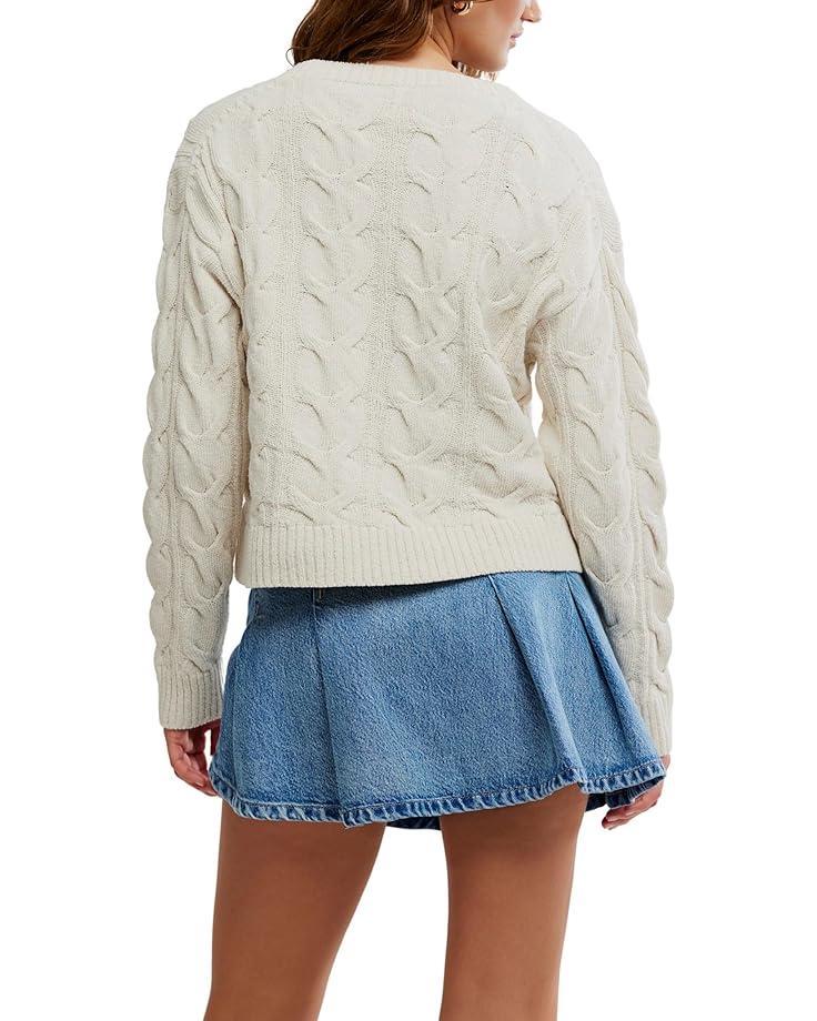 Rio Sweatshirt Product Image