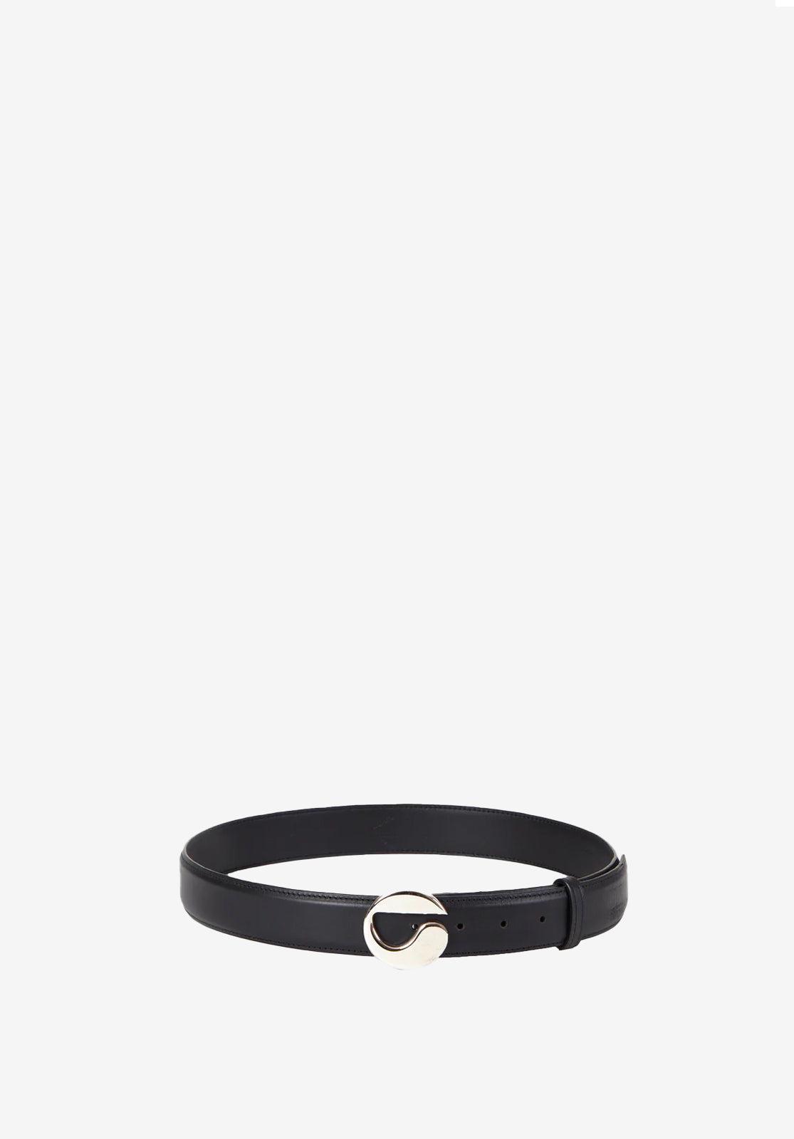 Coperni Logo Belt Product Image