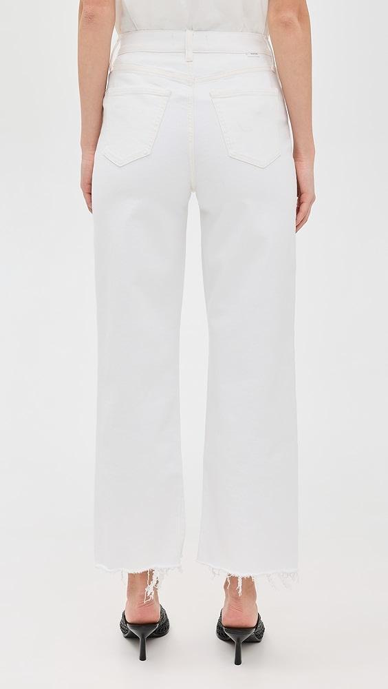 DAZE Pleaser Jeans | Shopbop Product Image