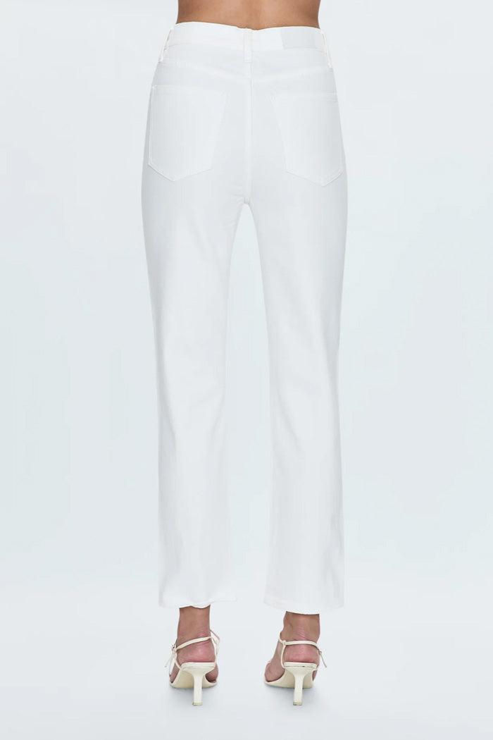Bri Slim Straight Jean Product Image