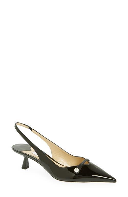 Slingback Stiletto Heel Product Image