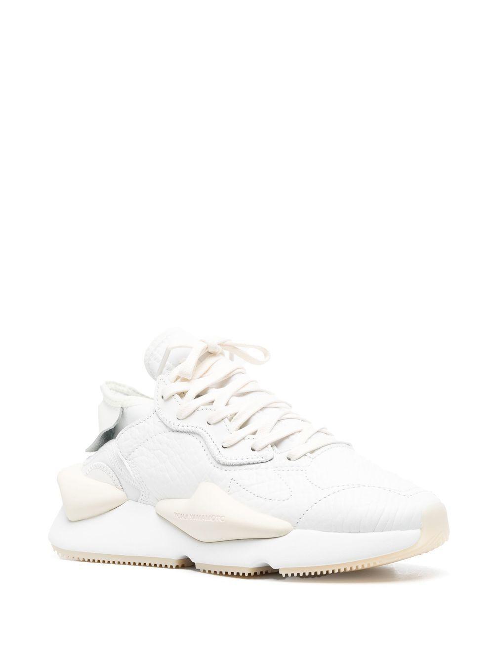 Kaiwa lace-up sneakers Product Image