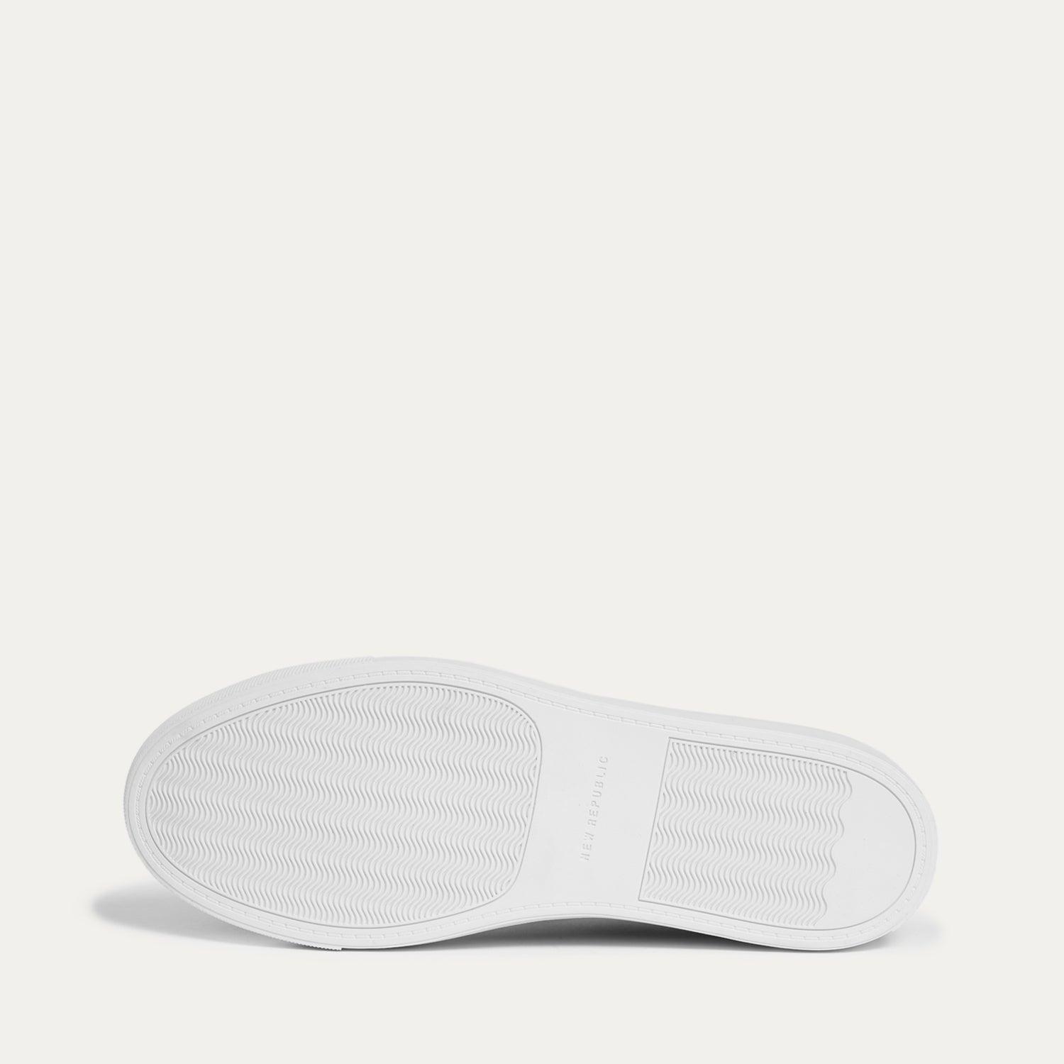 Kurt Leather Sneaker Product Image