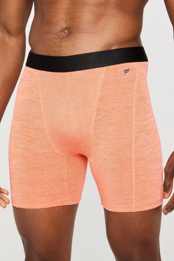 The Blueprint Boxer Brief Product Image