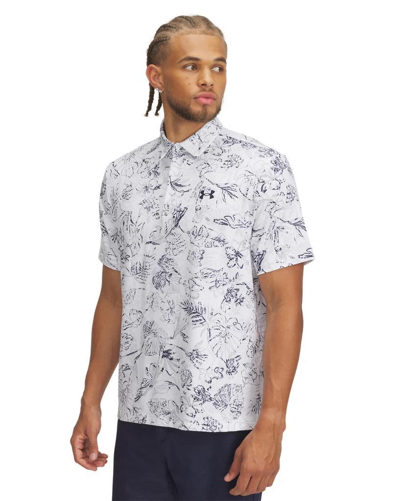 UA Playoff 3.0 Printed Product Image