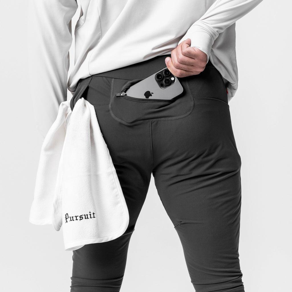0699. Tetra-Lite® Hybrid Jogger - Rust Camo Product Image