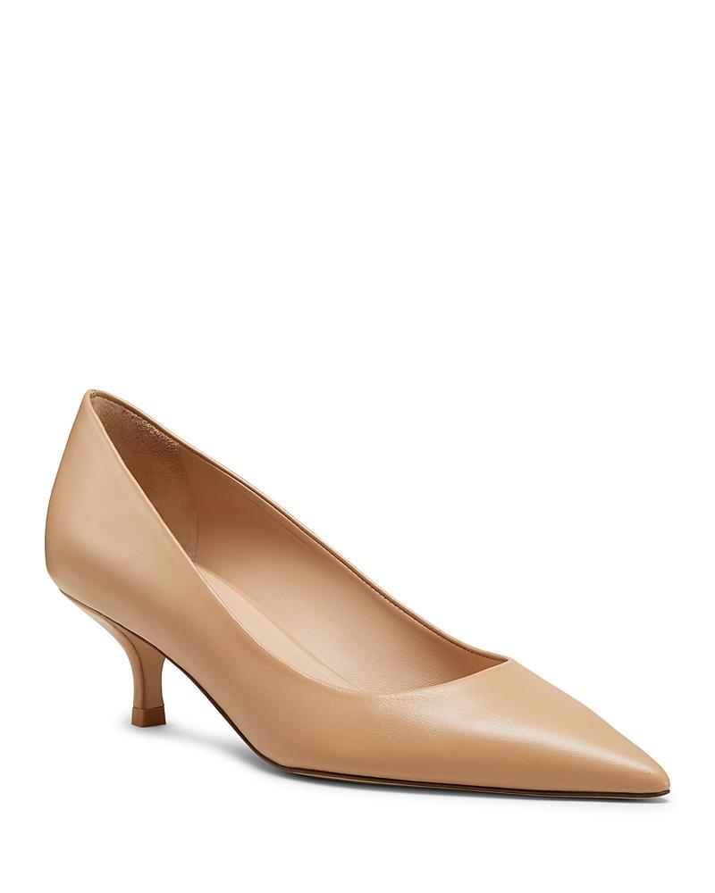 Stuart Weitzman Womens Power 50 Pumps Product Image