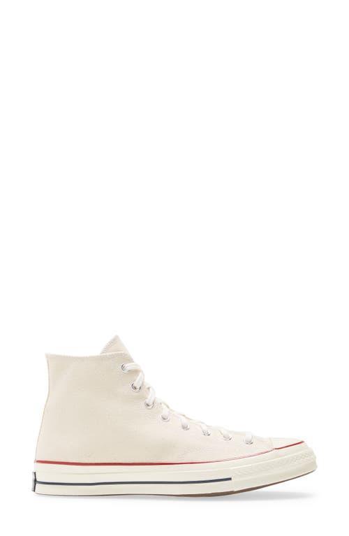 Converse Unisex Chuck 70 High Top Sneakers Product Image