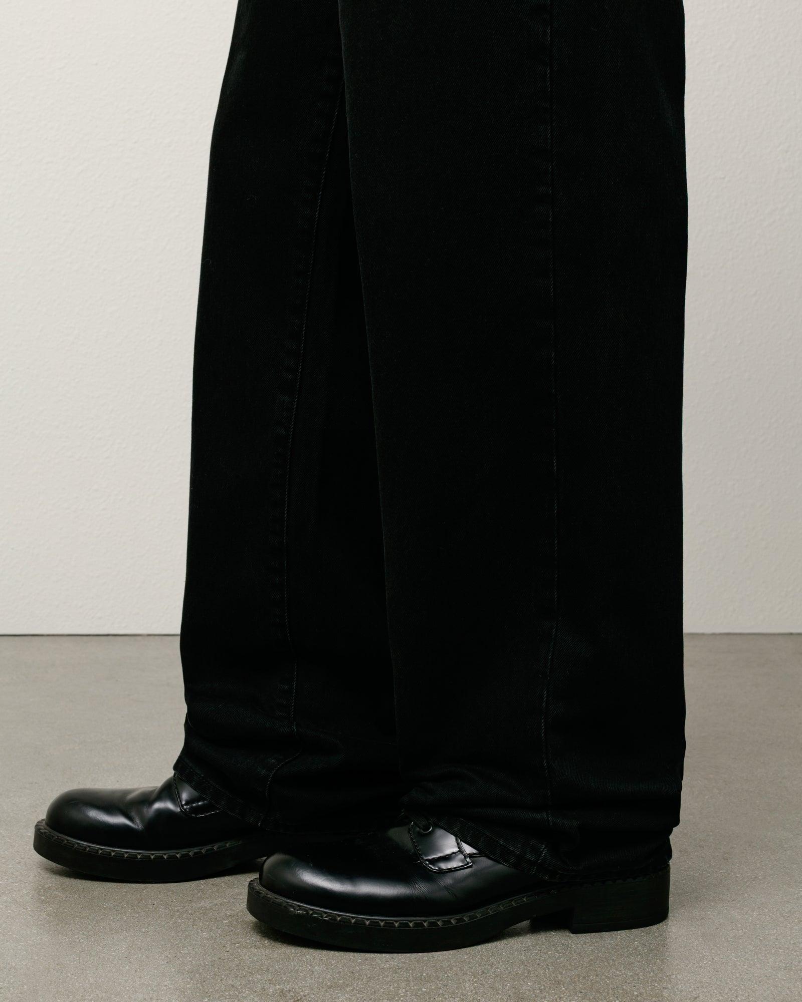 NEW CLASSIC JEAN DENIM Male Product Image