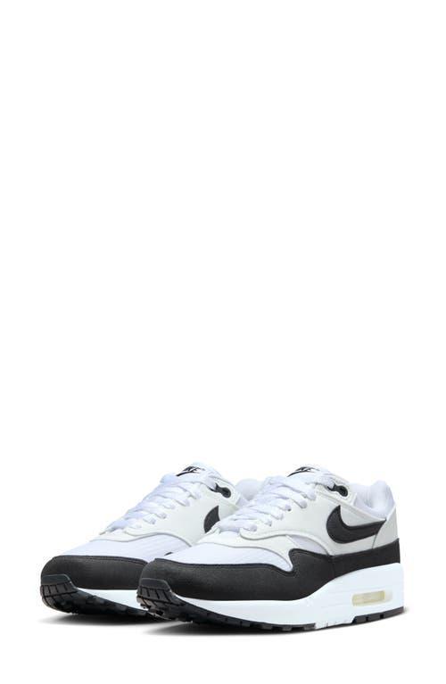 Nike Air Max 1 Women's Shoes Product Image