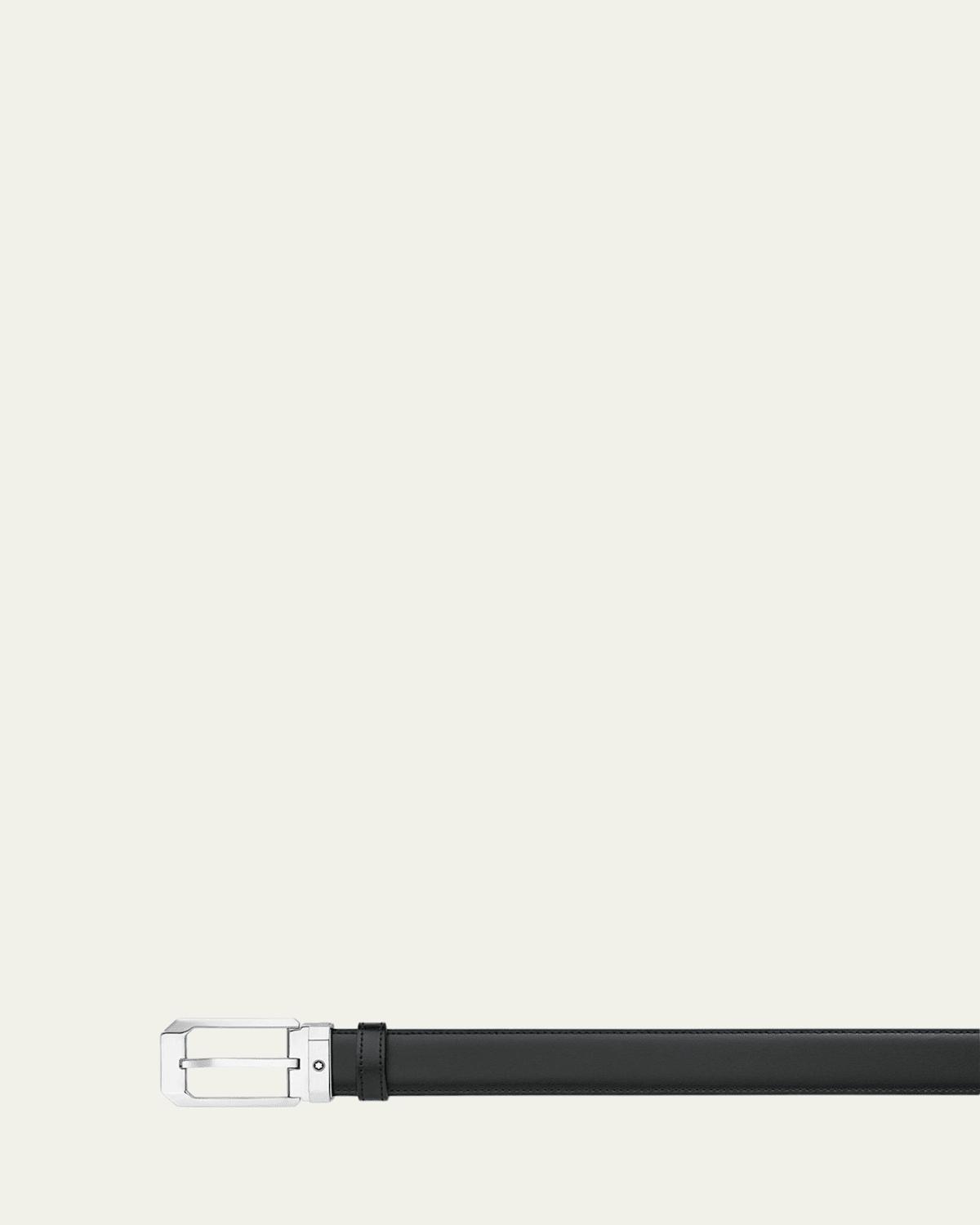Reversible Leather Belt Product Image