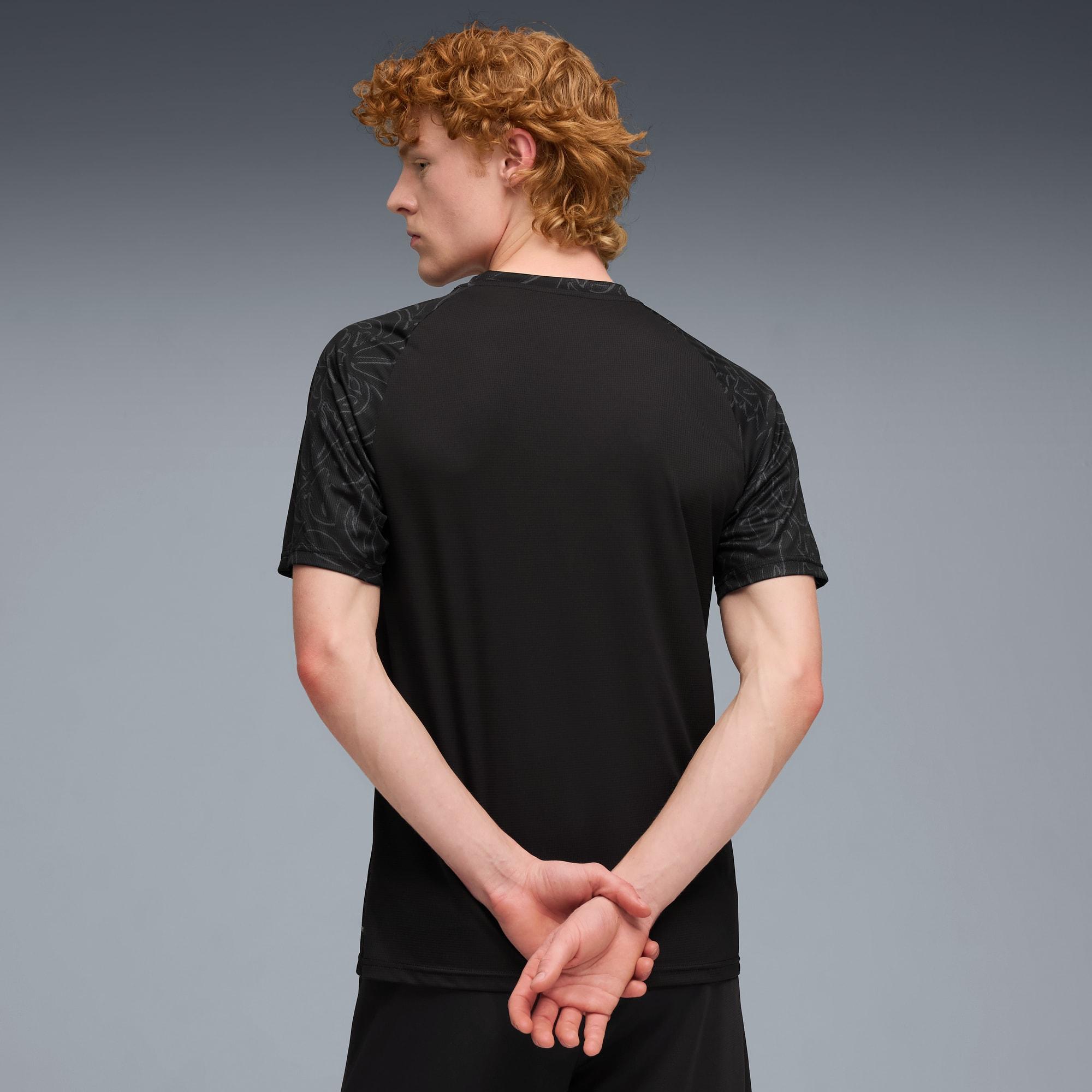 BVB Warm Up Jersey Men Product Image