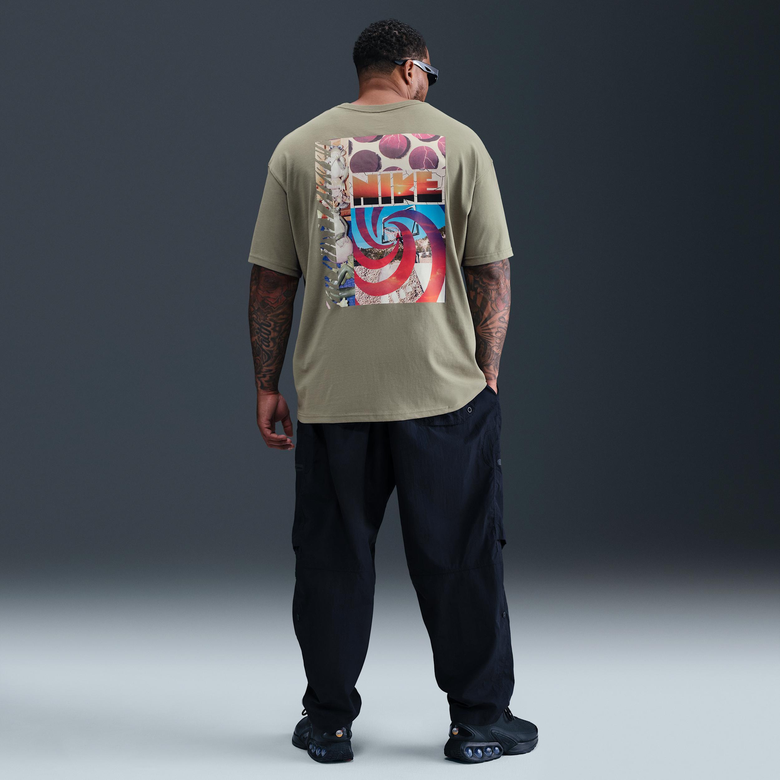 Men's Nike Sportswear Max90 T-Shirt Product Image