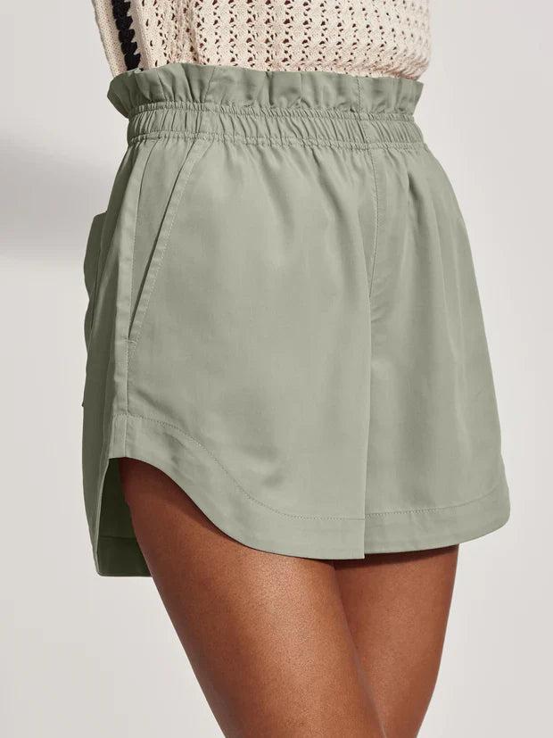 Jonas High Rise Short Product Image