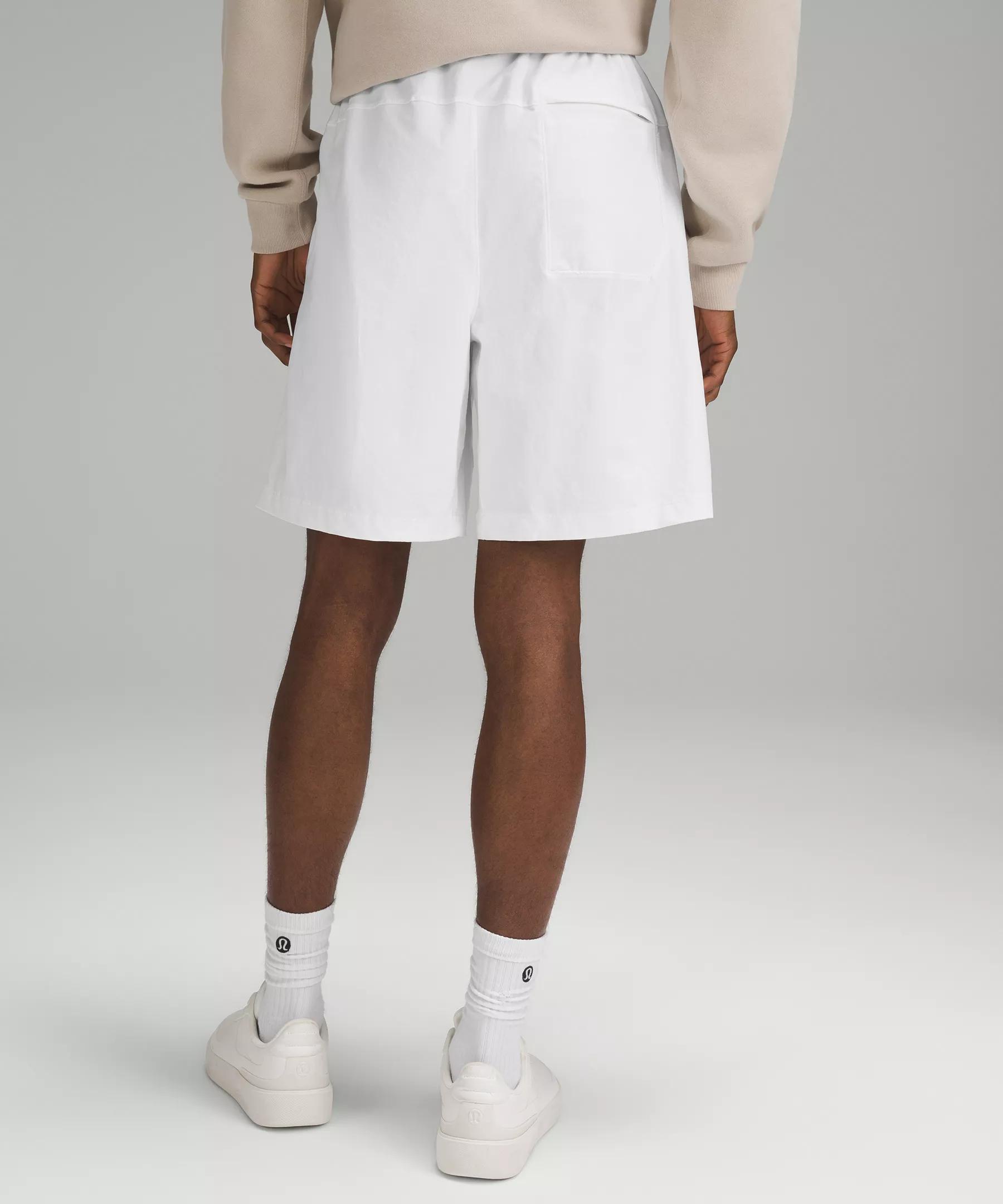 Bowline Short 8" *Stretch Cotton VersaTwill Product Image