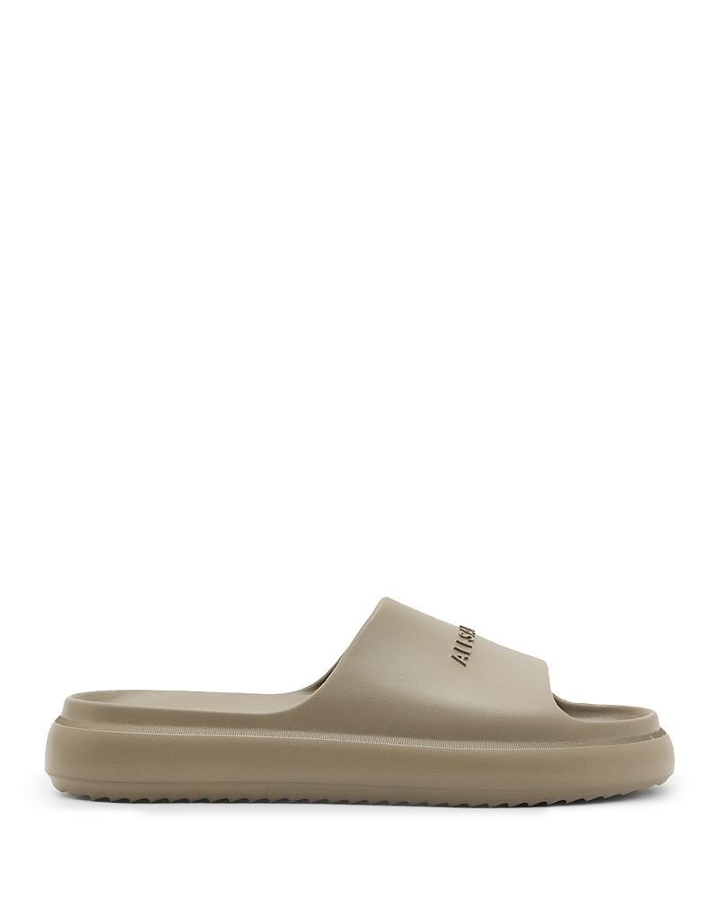 Allsaints Mens Dune Slides Product Image