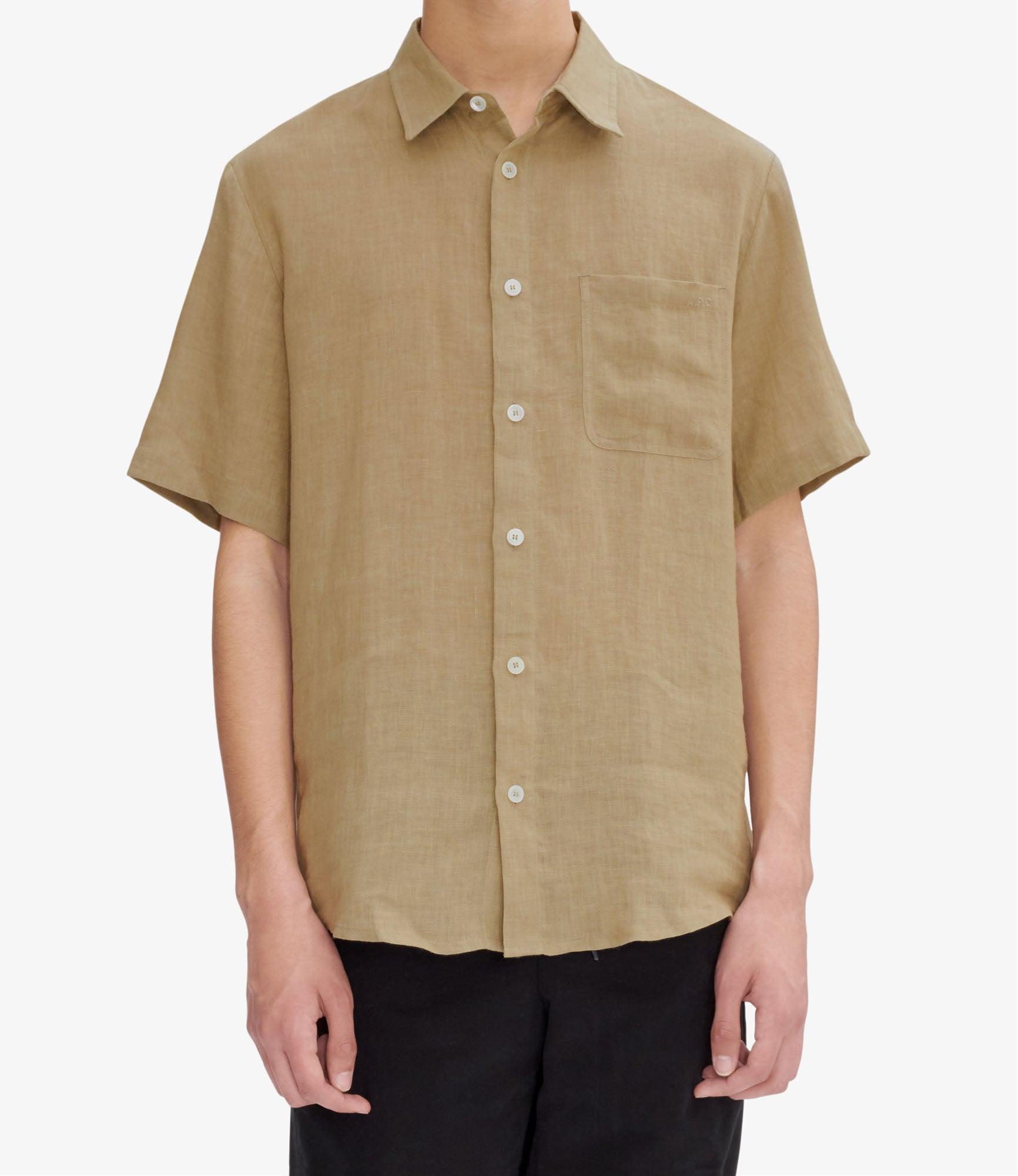 Bellini Logo short-sleeve shirt Male Product Image