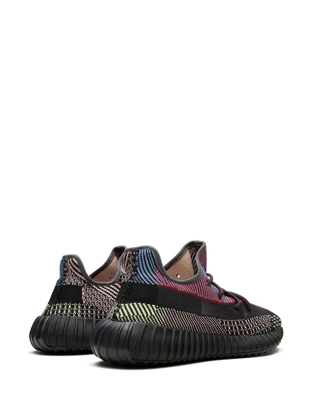 Yeezy Boost 350 V2 "Yecheil Reflective" sneakers Product Image