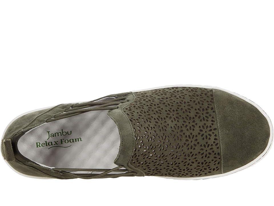 Jambu Erin Women's Shoes Product Image