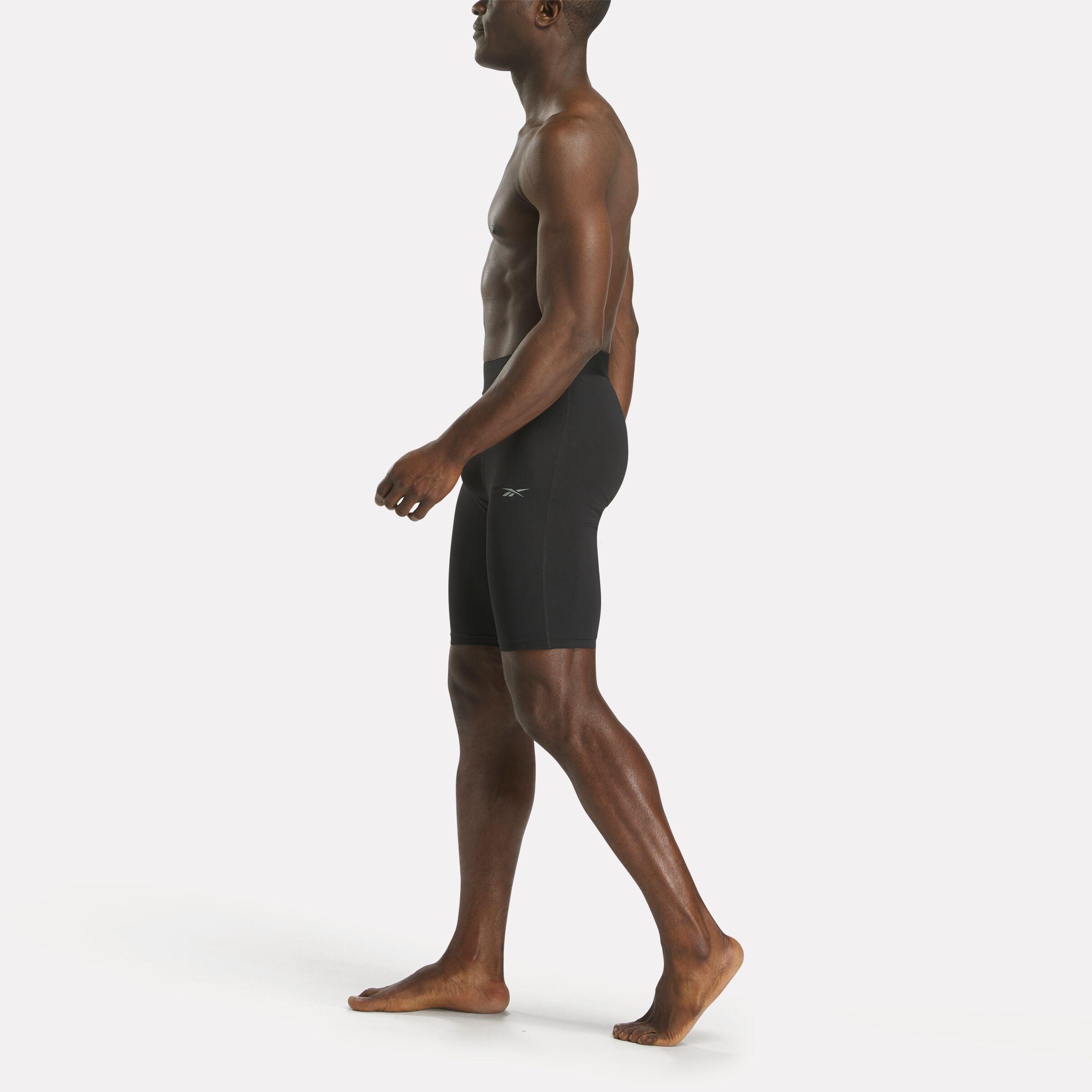 Men's Core Training Tights Product Image
