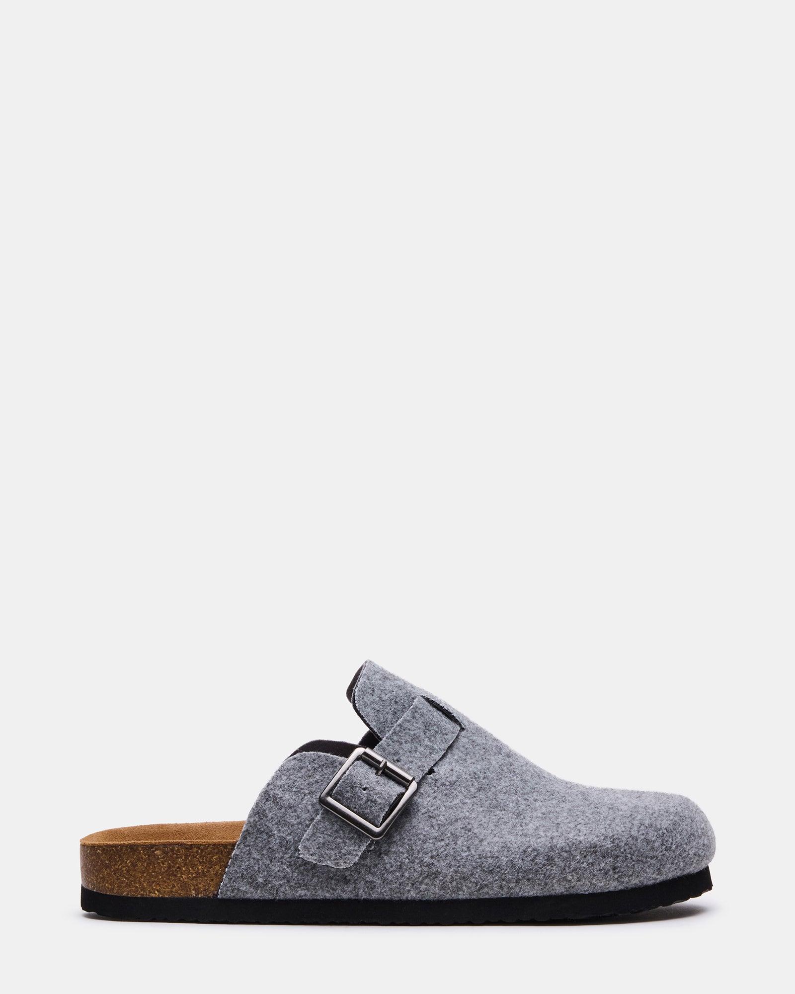 WILDERR GREY FLANNEL Male Product Image