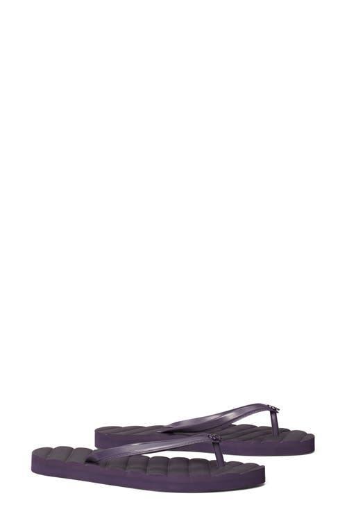 Tory Burch Womens Kira Flip Flop Sandals Product Image