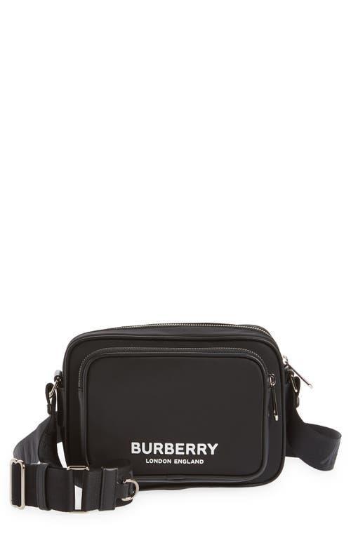 Mens Small Paddy Crossbody Product Image