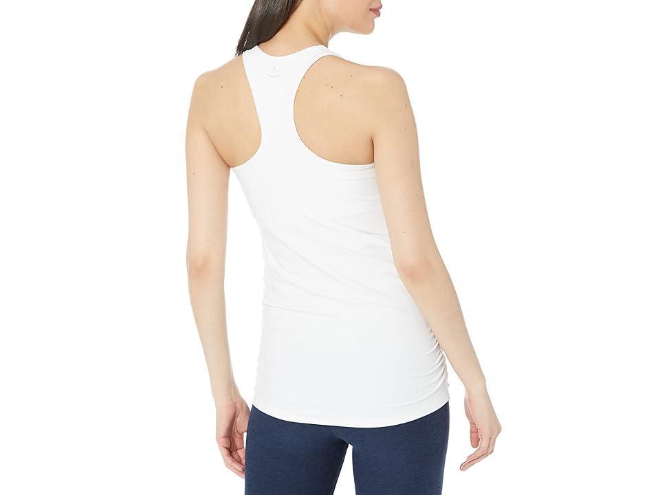 Beyond Yoga Racerback Maternity Tank Top Product Image