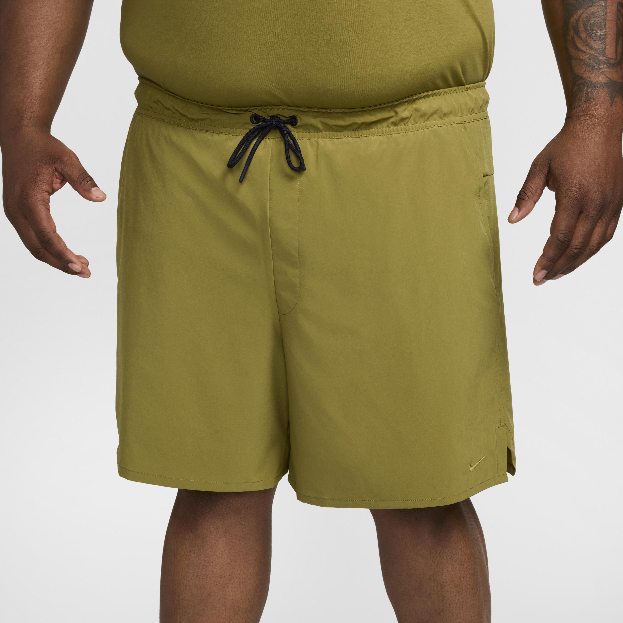 Nike Men's Unlimited Dri-FIT 7" 2-in-1 Versatile Shorts Product Image
