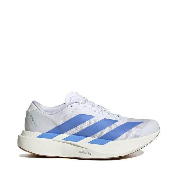 adidas Adizero EVO SL Shoes Cloud White 9.5 Womens Product Image