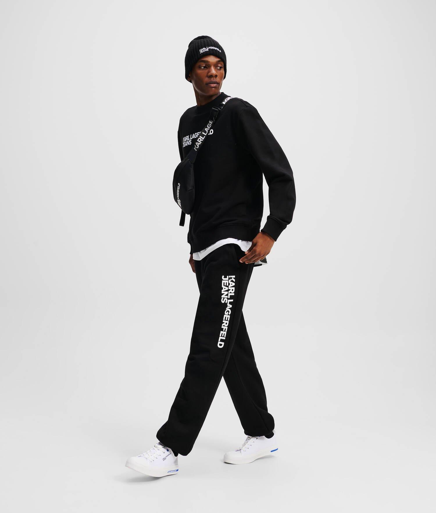 KLJ LOGO SWEATSHIRT  Product Image