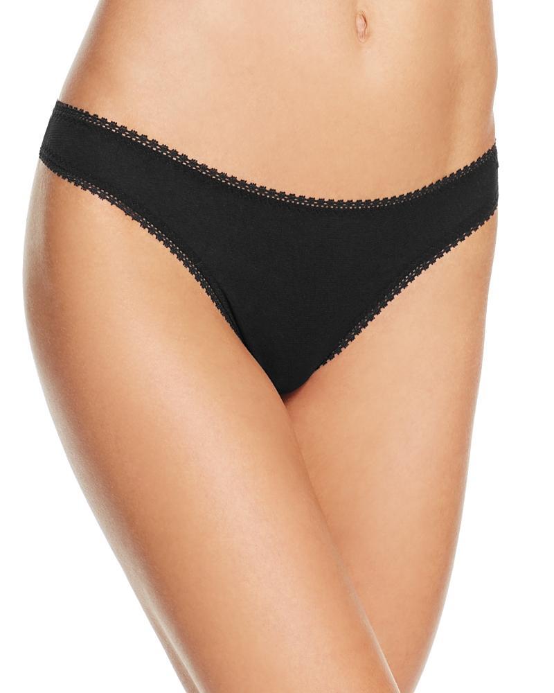 On Gossamer Mesh Hip G-String Product Image