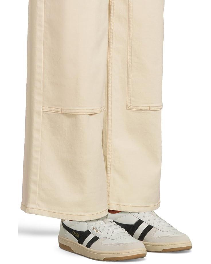 Balsam Wide Leg Pants Product Image
