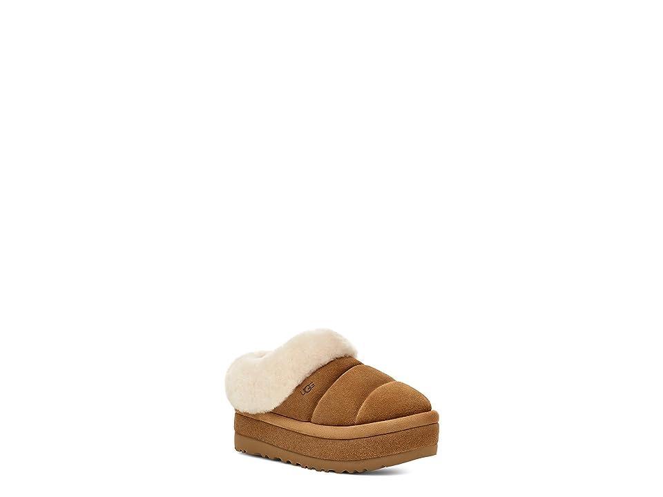 Ugg Womens Tazzlita Slip On Cozy Slippers Product Image