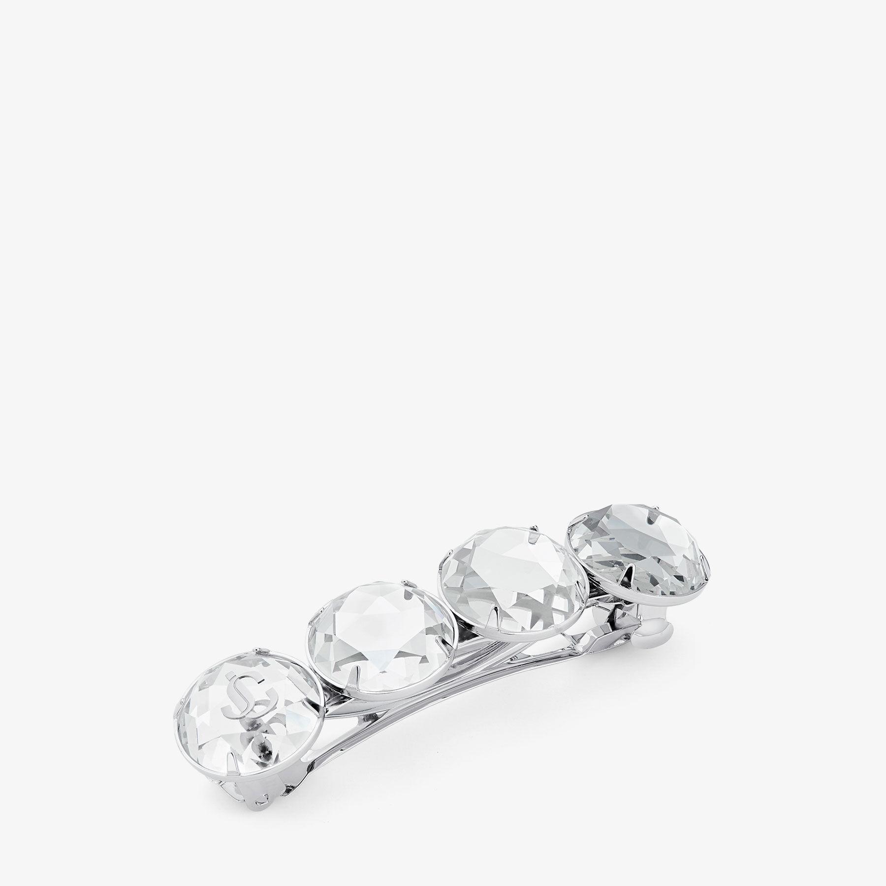Hair Barrette Product Image