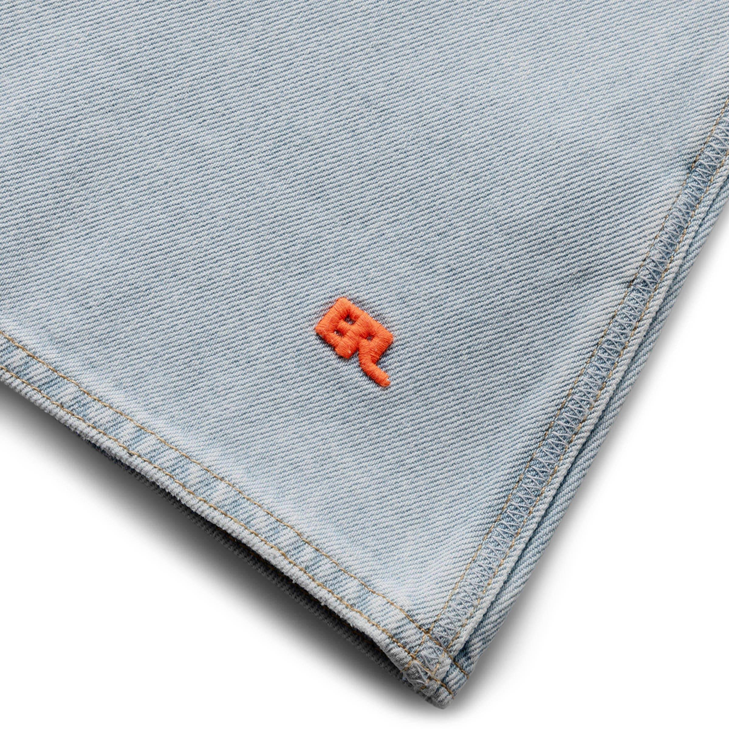 X LEVI'S WOMEN'S DENIM DRESS Product Image