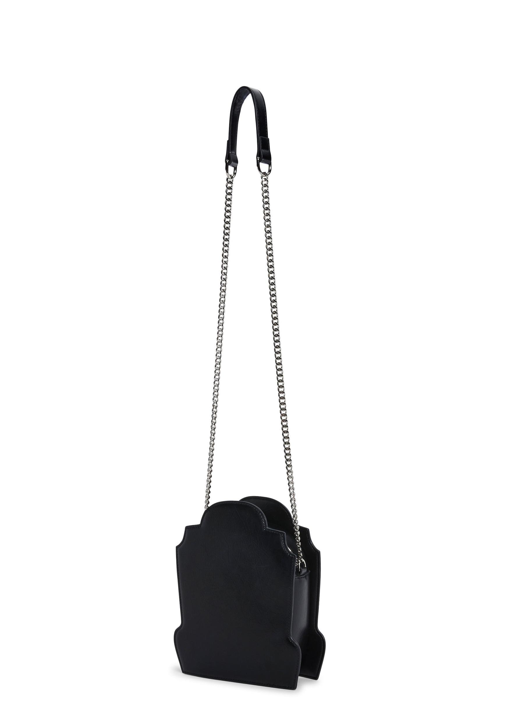 No Cares Left Crossbody Bag Product Image