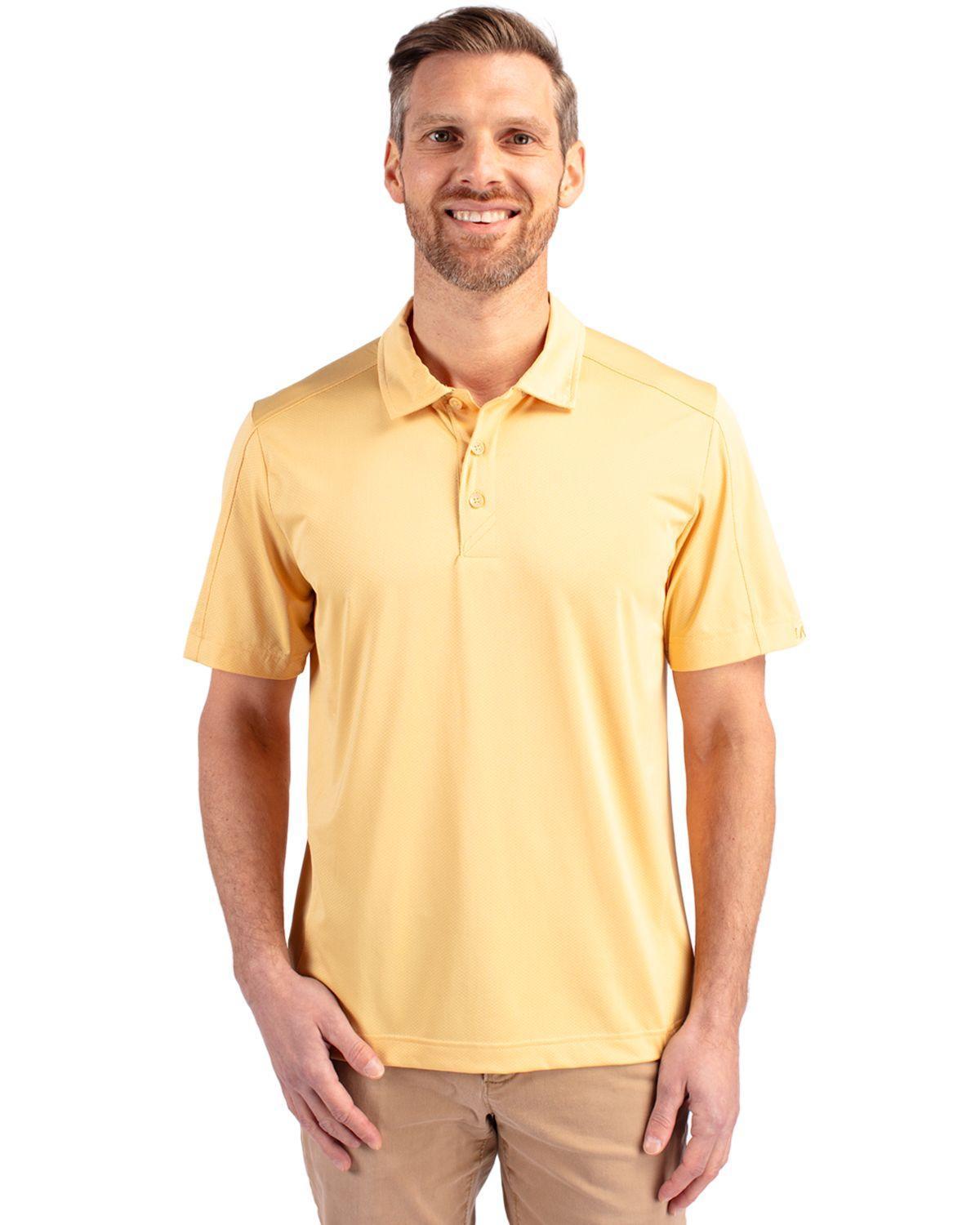 Cutter  Buck Big  Tall Prospect Textured Performance Stretch Short Product Image