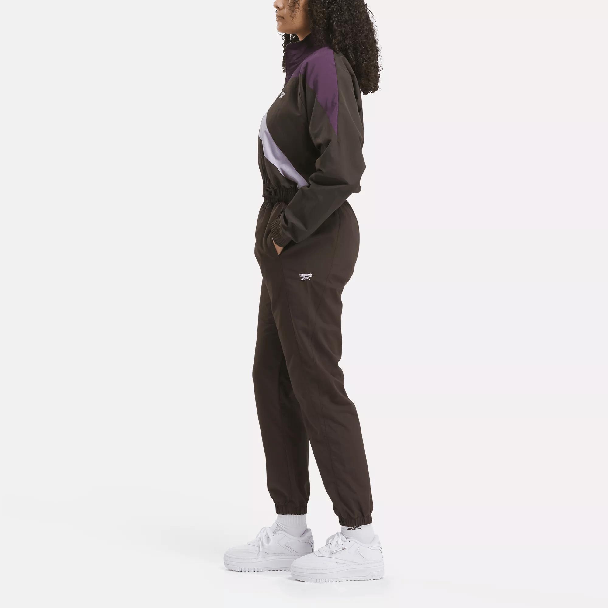 Women's Classics Franchise Track Jacket Female Product Image