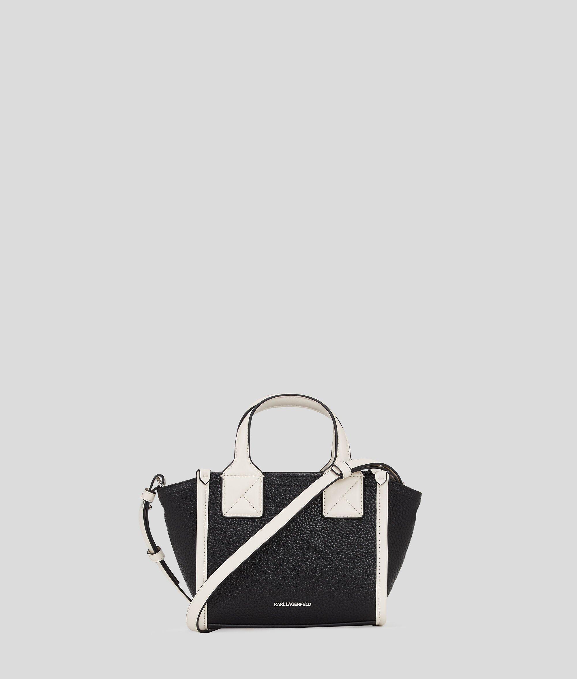 K/SKUARE SMALL TOTE BAG Product Image
