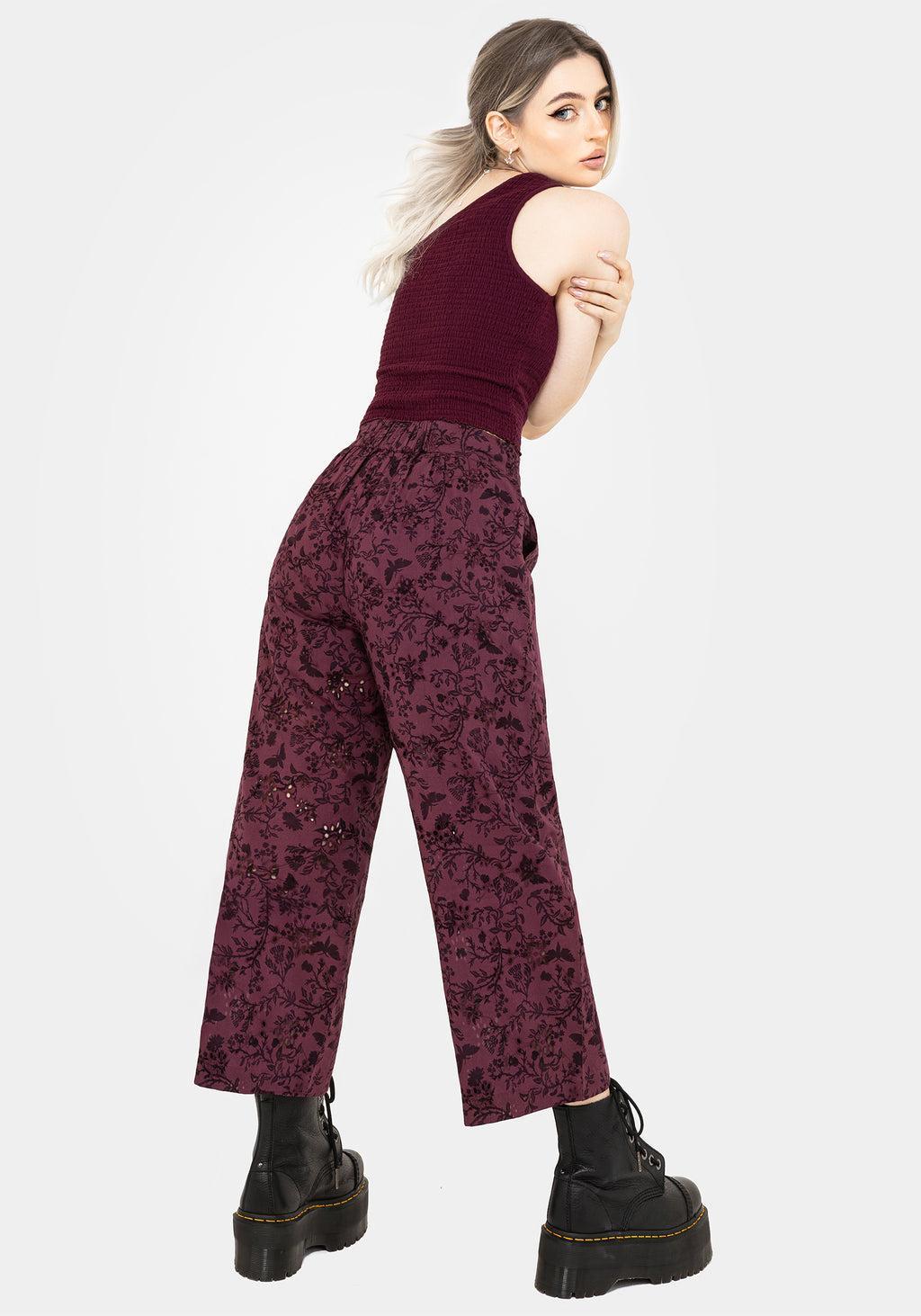 Helia Cotton Shirred Cami Top Product Image