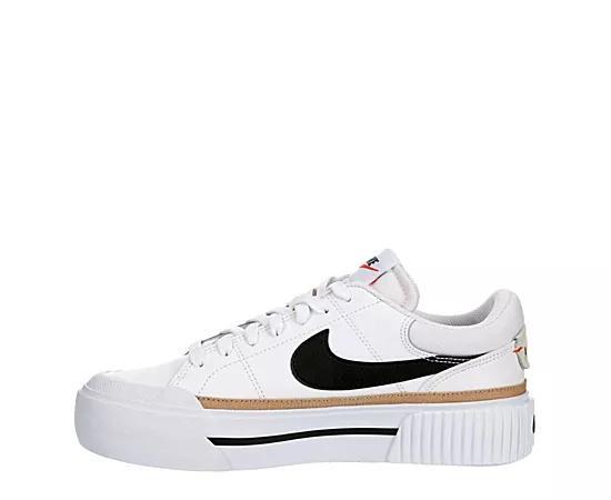 Nike Court Legacy Lift Women's Shoes Product Image