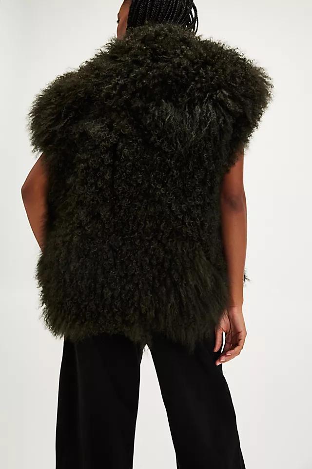 Nigel Preston Tibet Gilet Product Image
