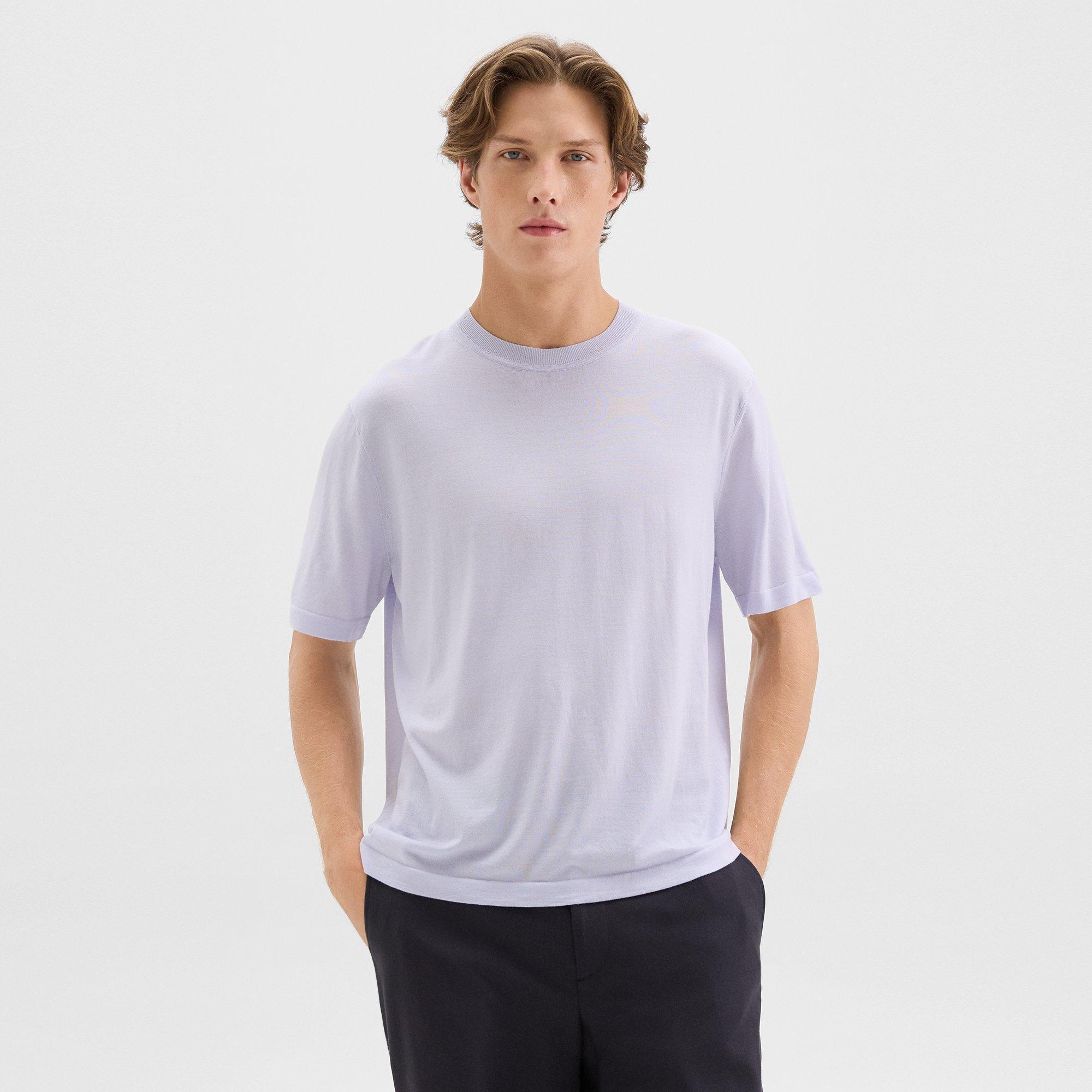 OVERSIZED T SWT Product Image