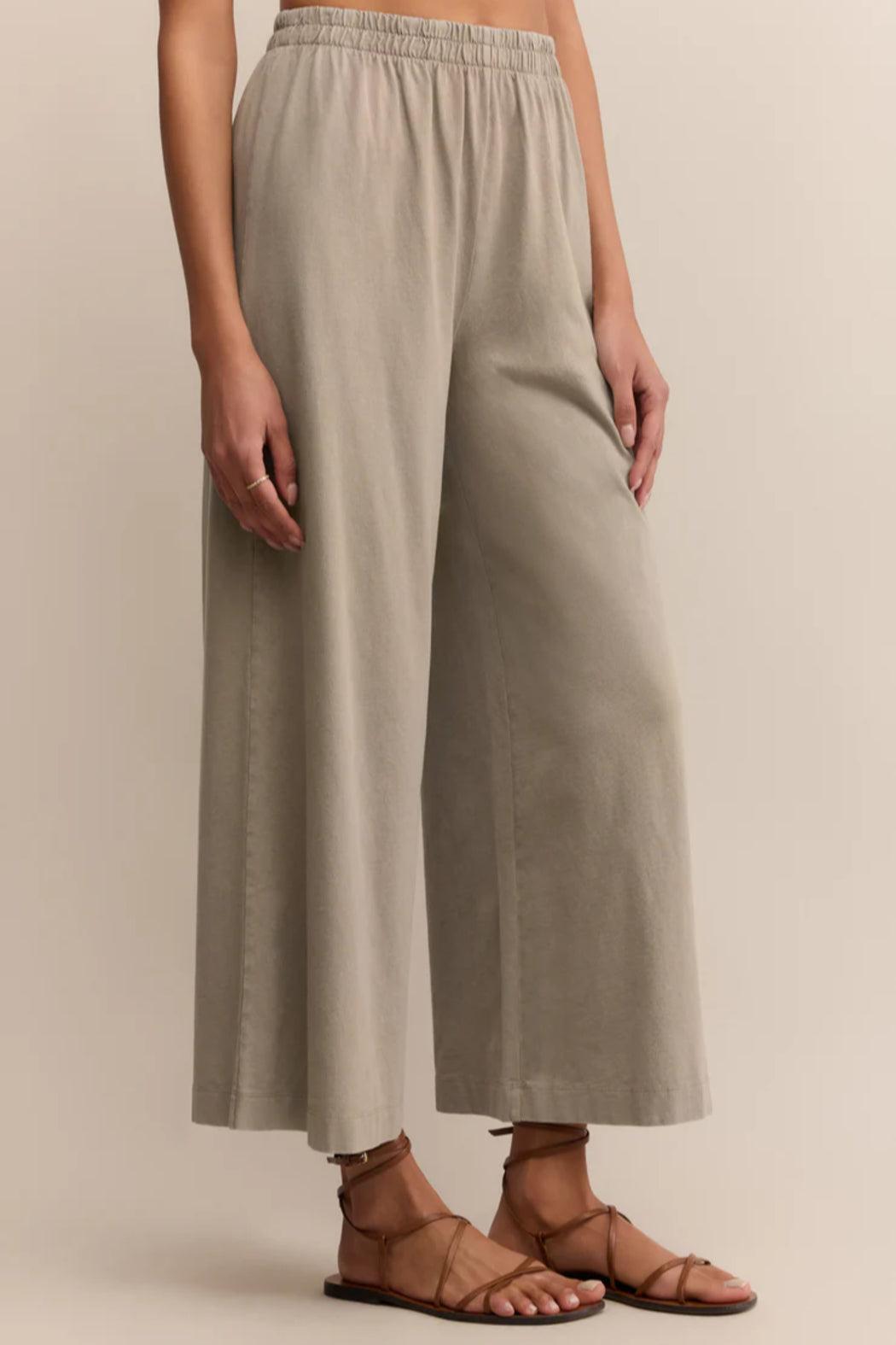Scout Jersey Pant Product Image