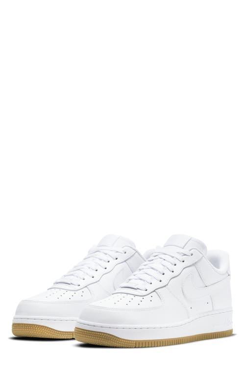 Nike Air Force 1 07 sneakers Product Image