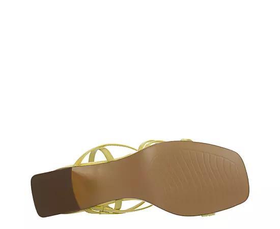 Xappeal Womens Hana Sandal Product Image