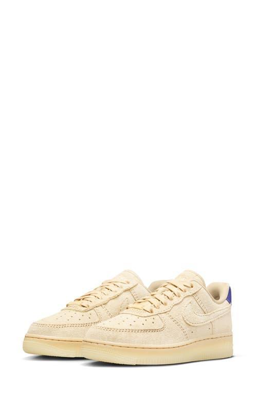 Nike Womens Air Force 1 07 LX Shoes Product Image