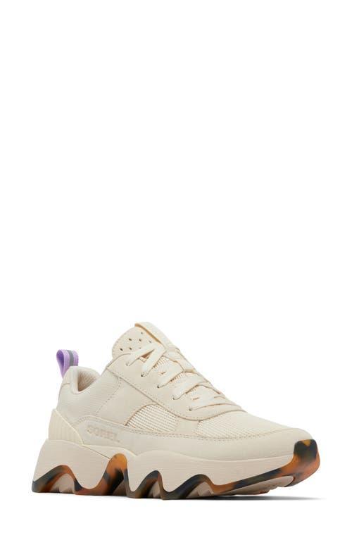 Kinetic Impact Mesh Trainer Sneakers Product Image