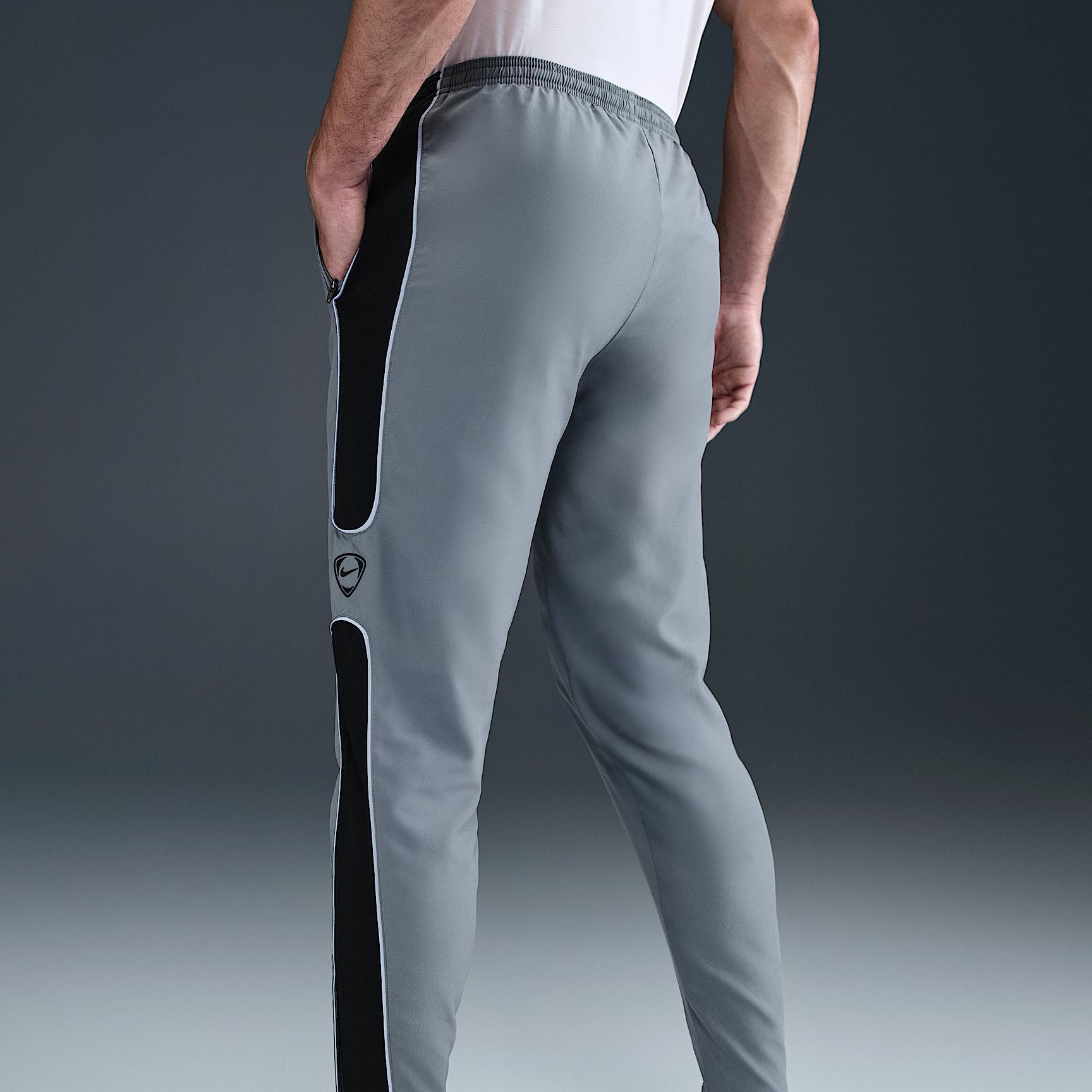 Nike Academy+ Men's Dri-FIT Soccer Pants Product Image
